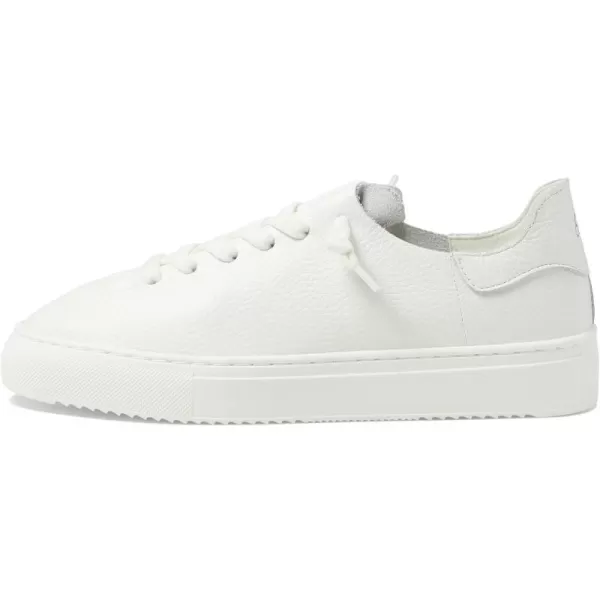 Sam Edelman UnisexChild Poppy Kids SneakerWhite