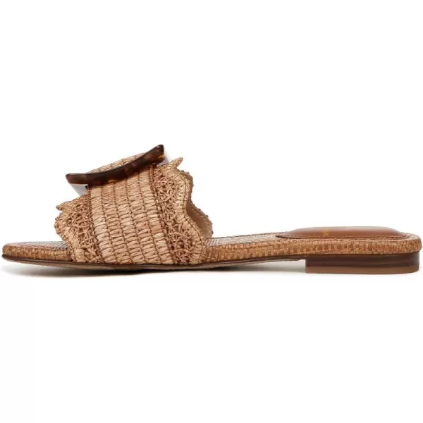 Cuoio Raffia