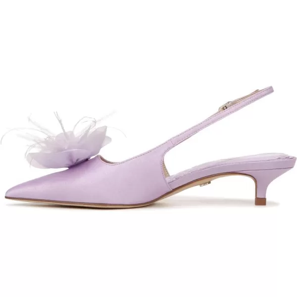 Sam Edelman Womens Faye PumpOrchid Blossom