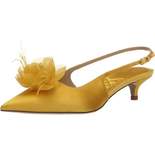 Sam Edelman Womens Faye PumpSunflower