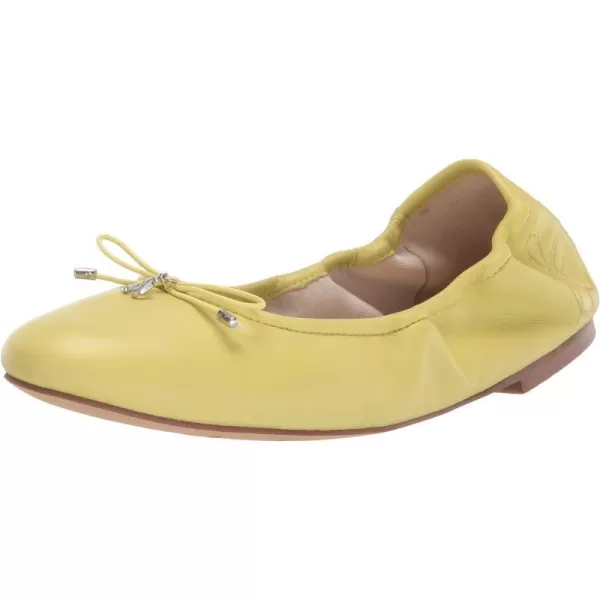 Sam Edelman Womens Felicia Ballet FlatKiwi