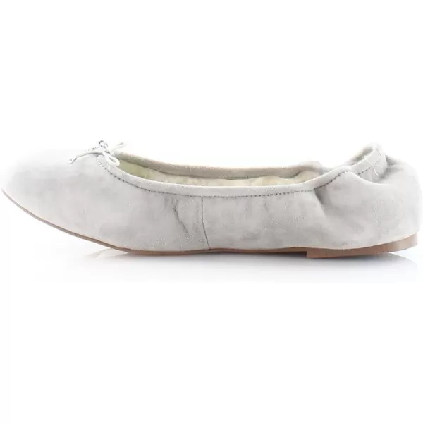 Sam Edelman Womens Felicia Ballet FlatPebble Grey