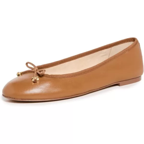 Sam Edelman Womens Felicia Ballet FlatSaddle Luxe