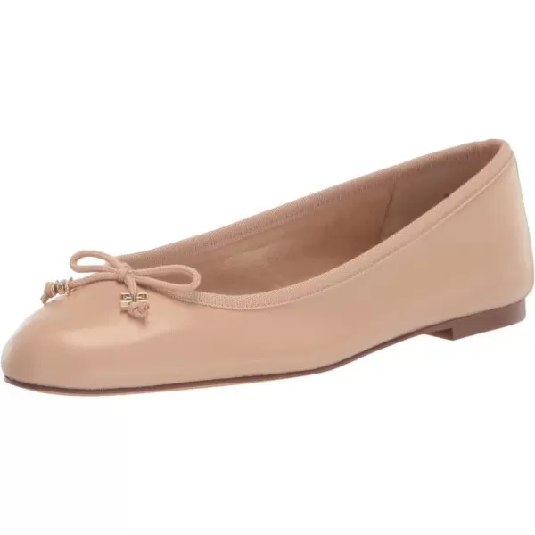 Sam Edelman Womens Felicia Ballet FlatVintage Pink Luxe