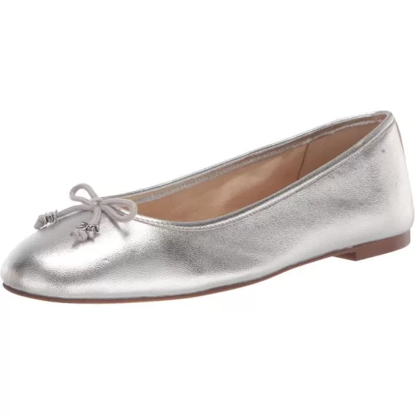 Soft Silver Luxe