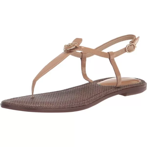 Sam Edelman Womens Gigi SandalAlmond Signet