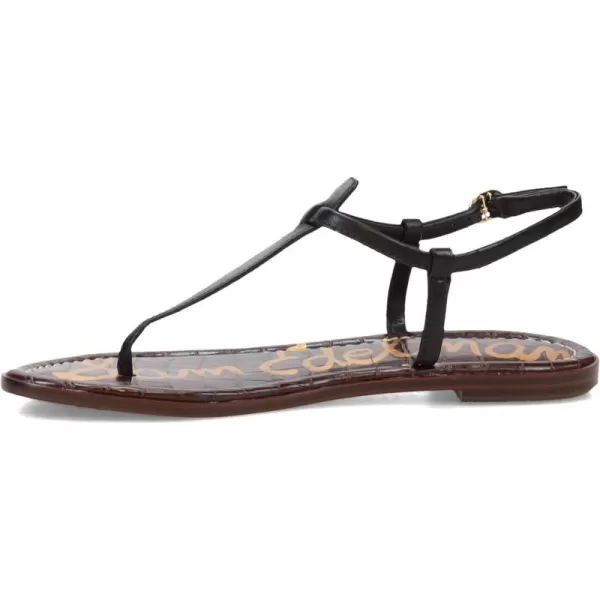 Sam Edelman Womens Gigi SandalBlack