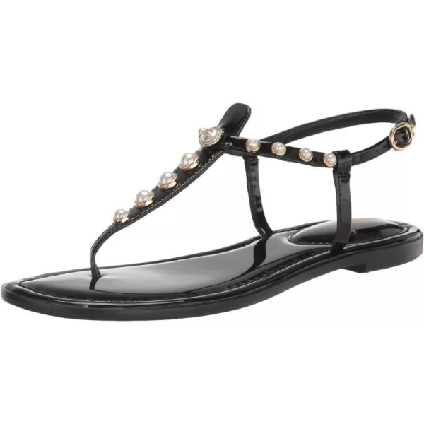 Sam Edelman Womens Gigi SandalBlack Pearl