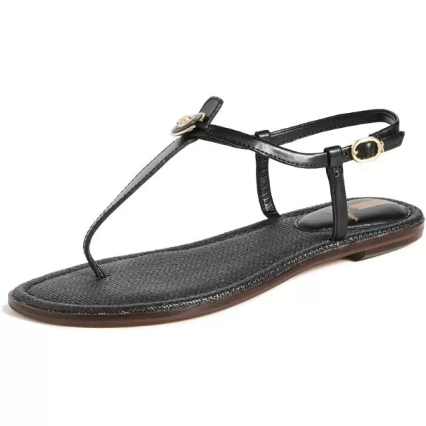 Sam Edelman Womens Gigi SandalBlack Signet