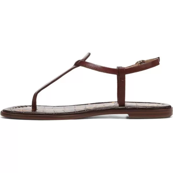 Sam Edelman Womens Gigi SandalMaple Brown