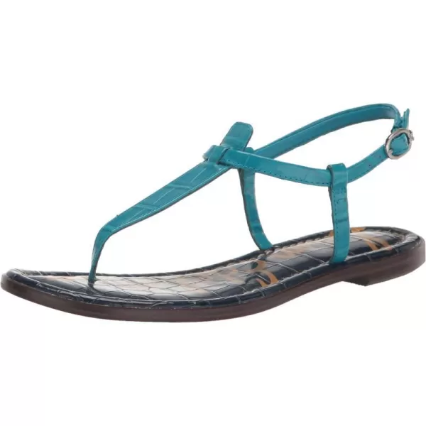 Sam Edelman Womens Gigi SandalMilos Blue