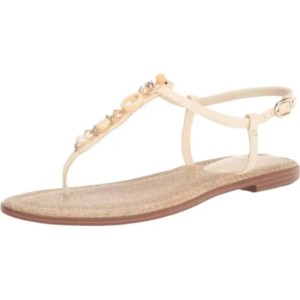 Sam Edelman Womens Gigi SandalModern Ivory