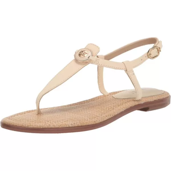 Sam Edelman Womens Gigi SandalModern Ivory Signet