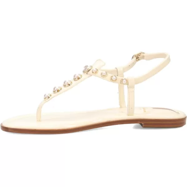 Sam Edelman Womens Gigi SandalPorcelain Pearl