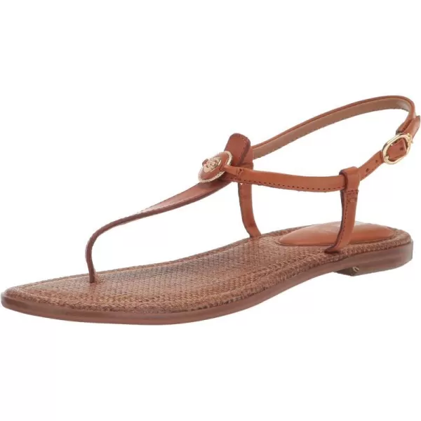 Sam Edelman Womens Gigi SandalSaddle Signet