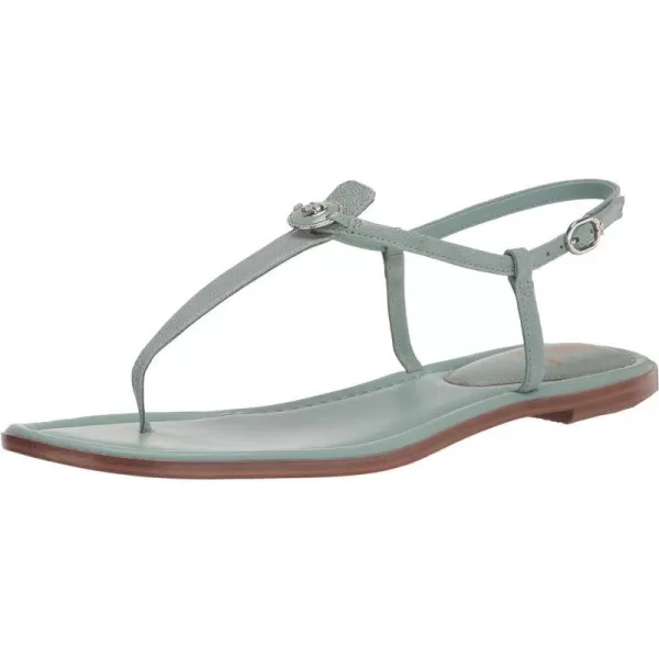 Sam Edelman Womens Gigi SandalTide Blue Signet