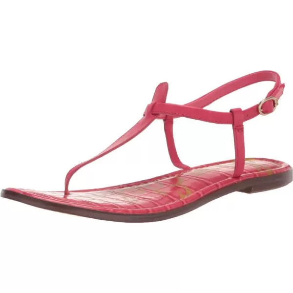 Sam Edelman Womens Gigi SandalUltra Fuchsia
