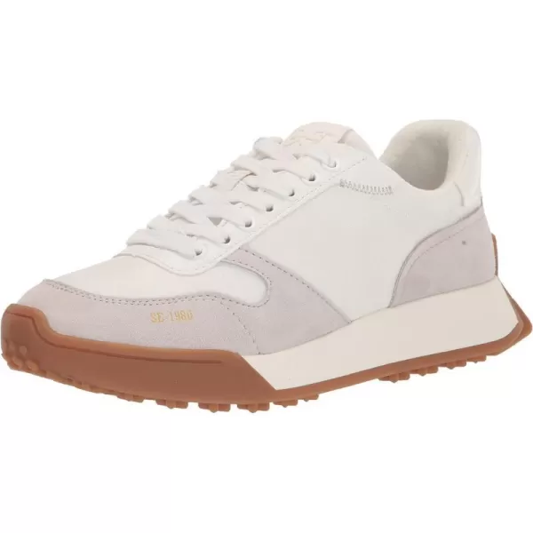 White Multi