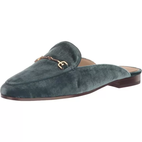 Sam Edelman Womens Linnie MuleWashed Teal