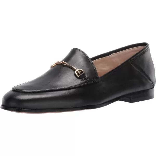 Sam Edelman Womens Loraine LoaferBlack Leather