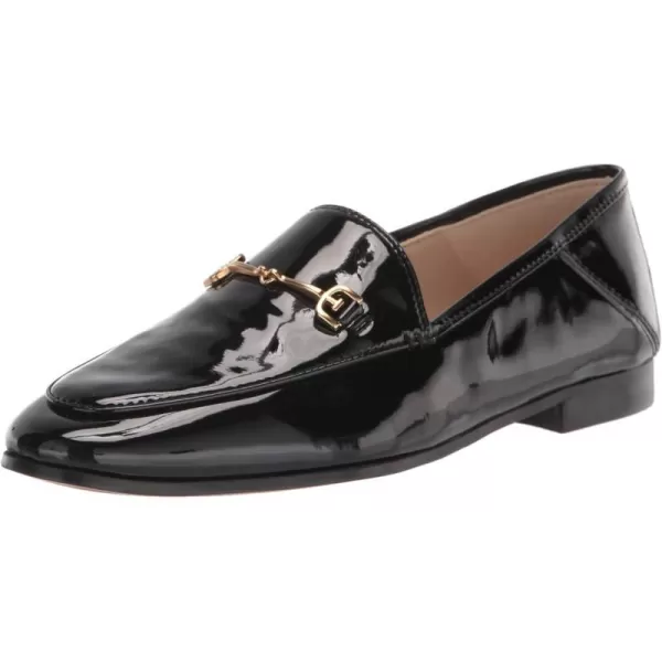 Sam Edelman Womens Loraine LoaferBlack Patent
