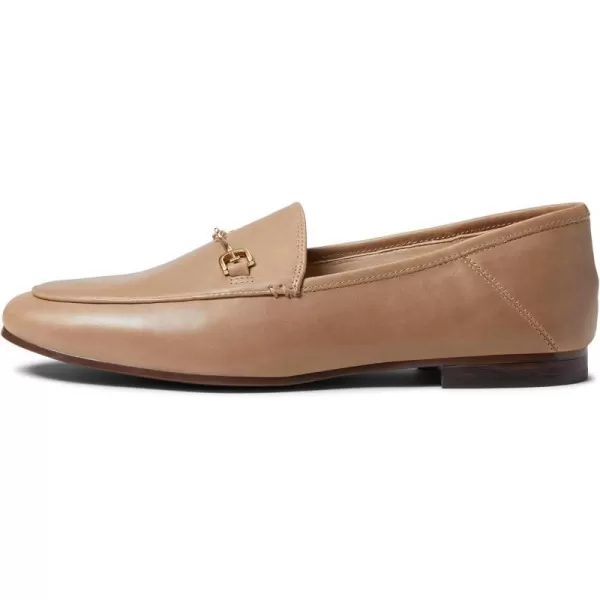Sam Edelman Womens Loraine LoaferCedarwood Leather