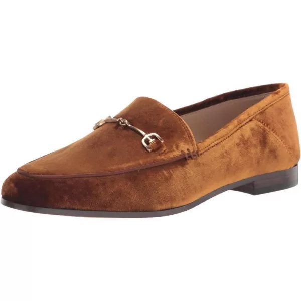 Sam Edelman Womens Loraine LoaferCocoa Bronze