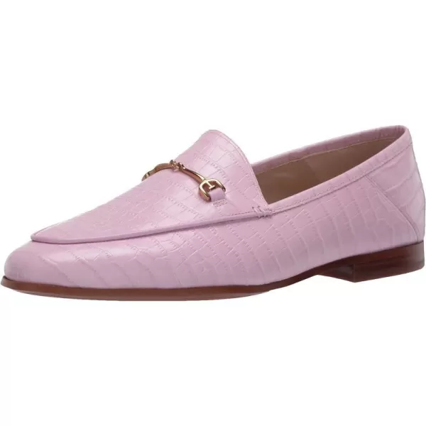 Sam Edelman Womens Loraine LoaferDeco Lilac