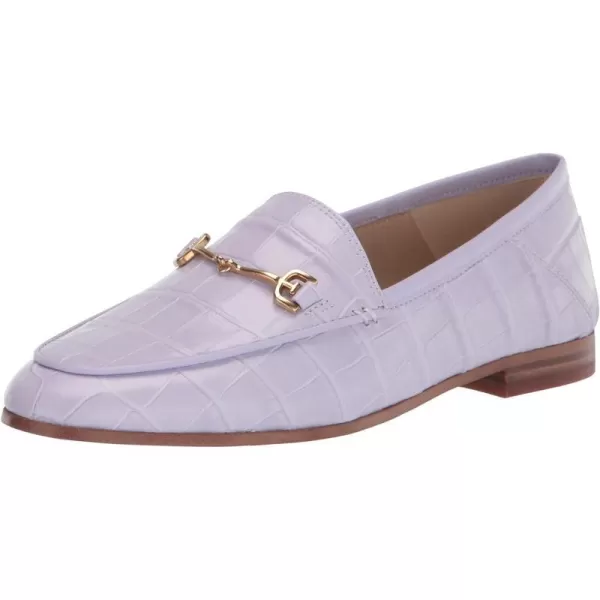 Sam Edelman Womens Loraine LoaferMisty Lilac