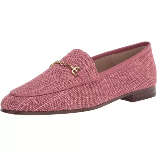 Sam Edelman Womens Loraine LoaferOrchid Flower