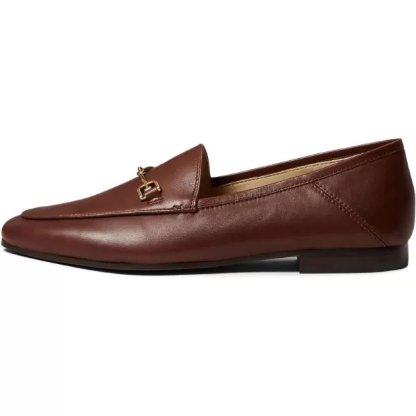 Sam Edelman Womens Loraine LoaferSaddle Leather