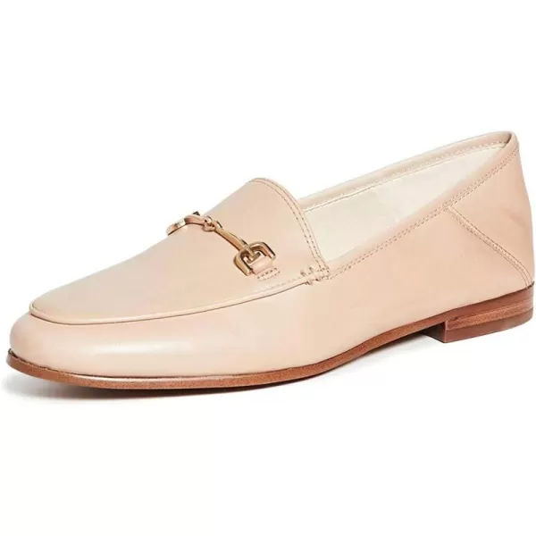 Sam Edelman Womens Loraine LoaferSoft Beige