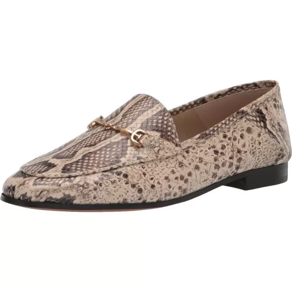 Sam Edelman Womens Loraine LoaferStone
