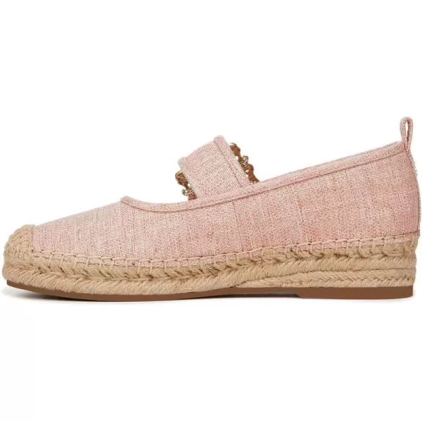 Sam Edelman Womens Maddy Mary Jane FlatPink Lotus
