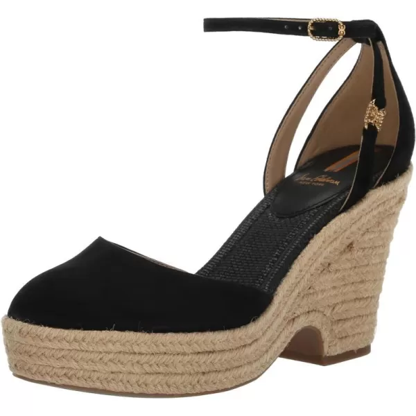 Black Suede