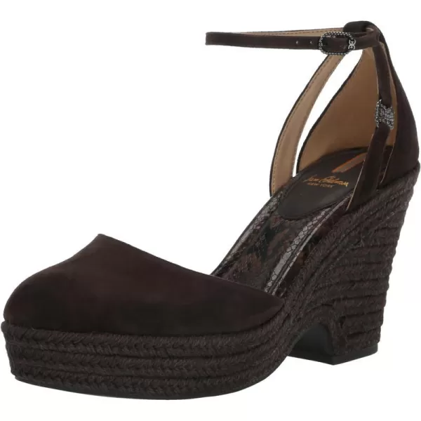 Chocolate Brown