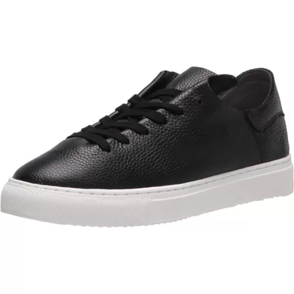 Sam Edelman Womens Poppy SneakerBlack