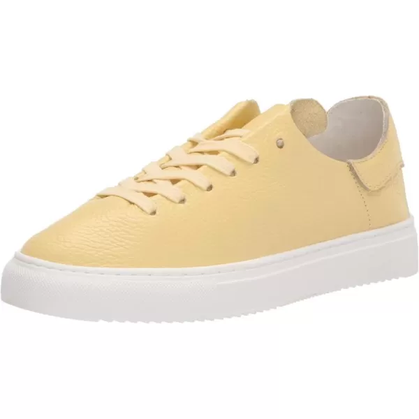 Sam Edelman Womens Poppy SneakerCanary Yellow
