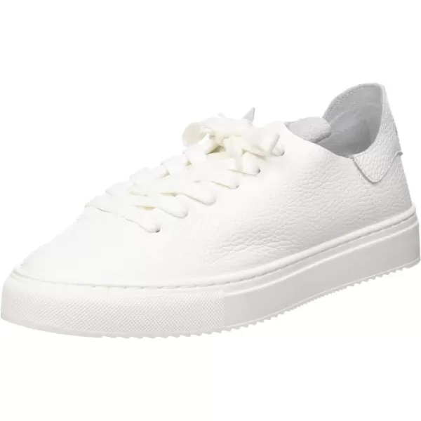 Sam Edelman Womens Poppy SneakerWhite