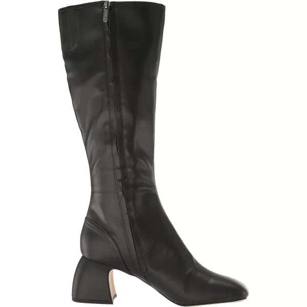 CIRCUS NY BY SAM EDELMAN Womens Olympia Knee High BootBlack Nappa