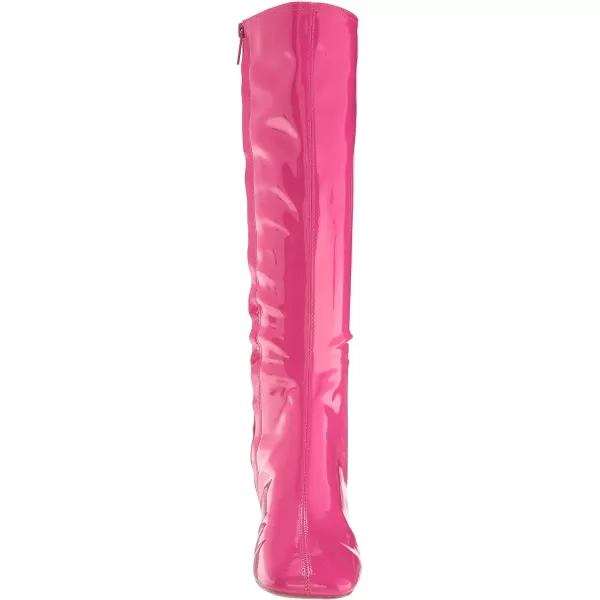 CIRCUS NY BY SAM EDELMAN Womens Olympia Knee High BootPink Peacock