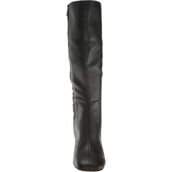 Circus NY Womens Olympia Knee High BootBlack Nappa