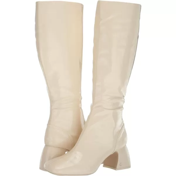 Circus NY Womens Olympia Knee High BootVanilla Bean