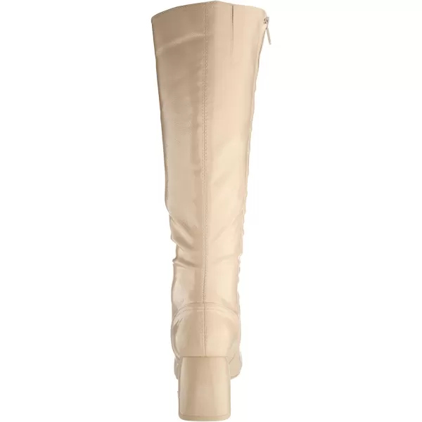 Circus NY Womens Olympia Knee High BootVanilla Bean