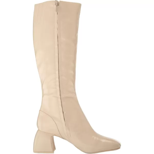 Circus NY Womens Olympia Knee High BootVanilla Bean