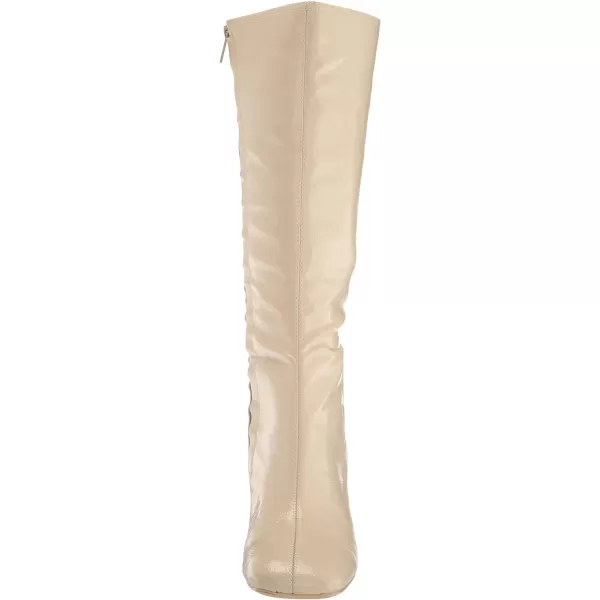 Circus NY Womens Olympia Knee High BootVanilla Bean