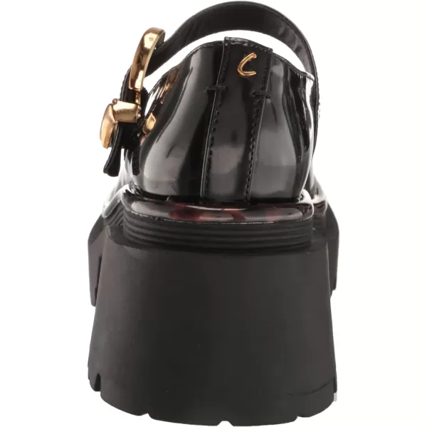 Circus NY by Sam Edelman Womens Nellie Mary JaneBlack Box