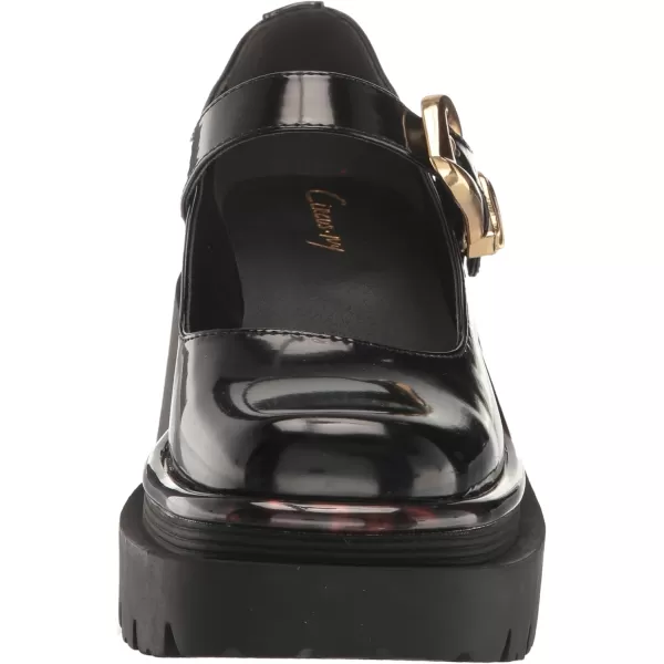 Circus NY by Sam Edelman Womens Nellie Mary JaneBlack Box