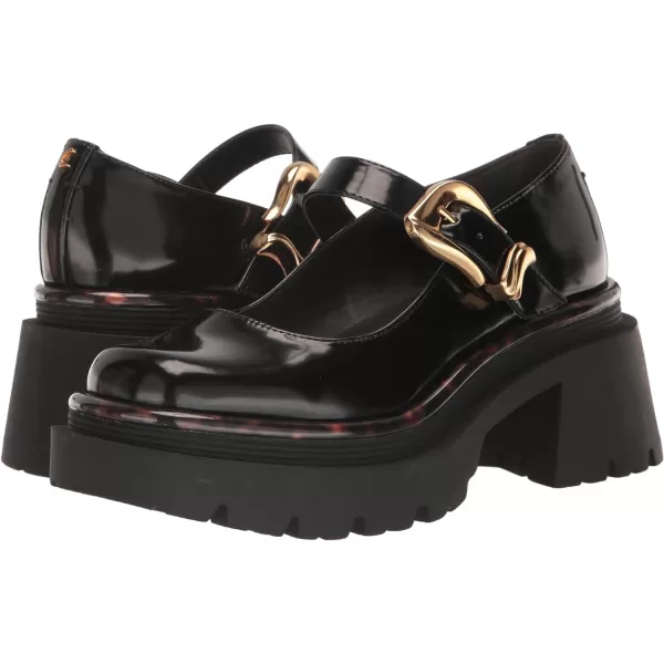 Circus NY by Sam Edelman Womens Nellie Mary JaneBlack Box
