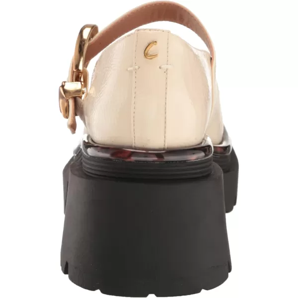 Circus NY by Sam Edelman Womens Nellie Mary JaneVanilla Bean